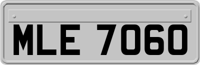 MLE7060