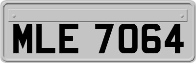 MLE7064