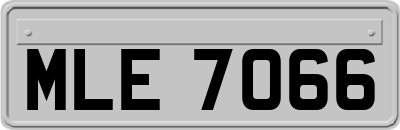 MLE7066