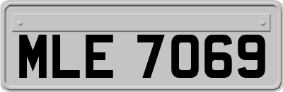 MLE7069