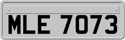 MLE7073