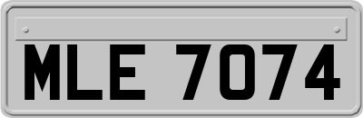 MLE7074