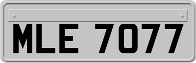 MLE7077