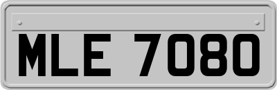 MLE7080