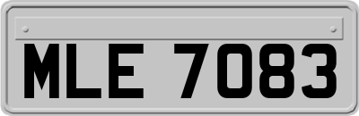 MLE7083