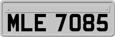 MLE7085
