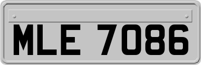 MLE7086