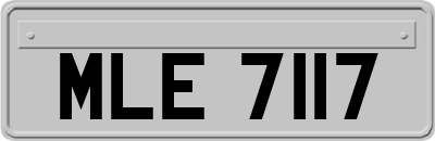 MLE7117