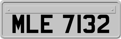 MLE7132