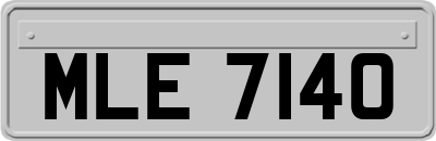 MLE7140