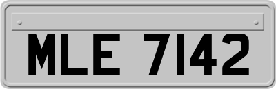 MLE7142