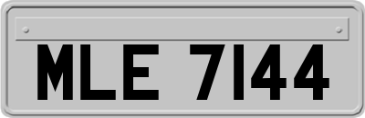 MLE7144