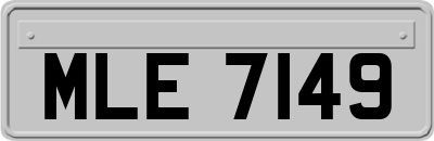 MLE7149