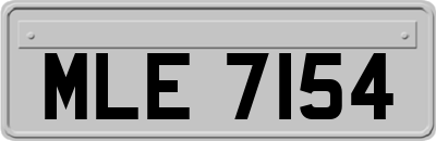 MLE7154