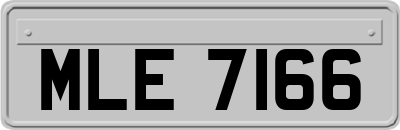 MLE7166