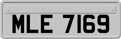 MLE7169
