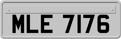 MLE7176