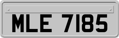MLE7185