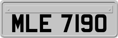 MLE7190