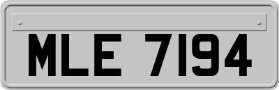 MLE7194