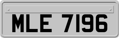 MLE7196