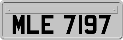 MLE7197