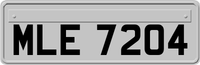 MLE7204