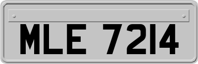 MLE7214