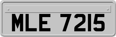 MLE7215