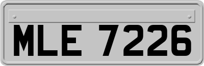 MLE7226