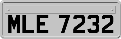 MLE7232