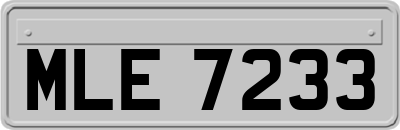 MLE7233