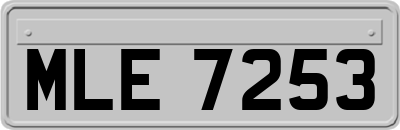 MLE7253