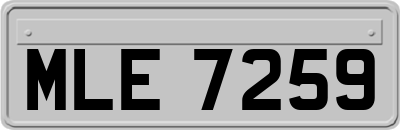 MLE7259