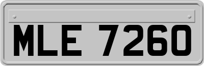 MLE7260