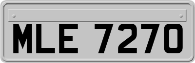MLE7270