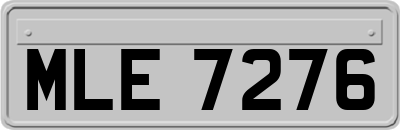 MLE7276