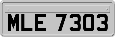 MLE7303