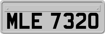 MLE7320