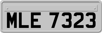 MLE7323
