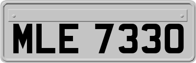 MLE7330