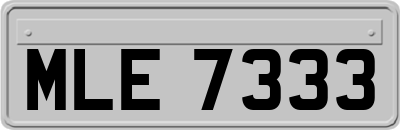 MLE7333