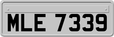 MLE7339