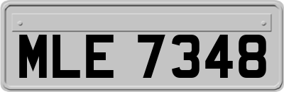 MLE7348