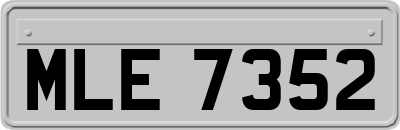 MLE7352