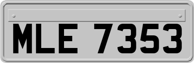 MLE7353