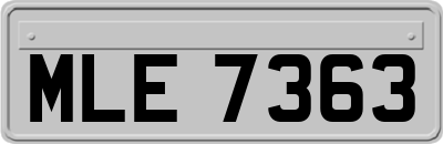MLE7363