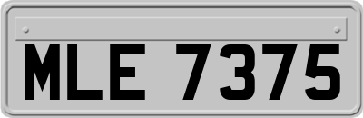 MLE7375