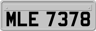 MLE7378