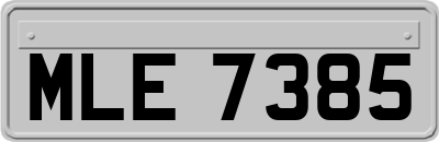 MLE7385